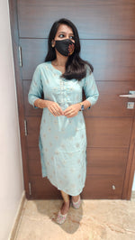Festive wear Kurti (6953)