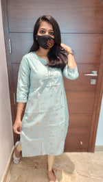 Festive wear Kurti (6953)