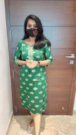 Festive wear Kurti (6954)