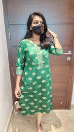 Festive wear Kurti (6954)