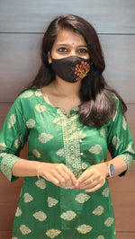 Festive wear Kurti (6954)