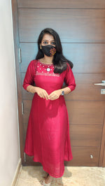 Festive wear Kurti(6942)c2