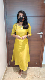Festive wear Kurti(6943)