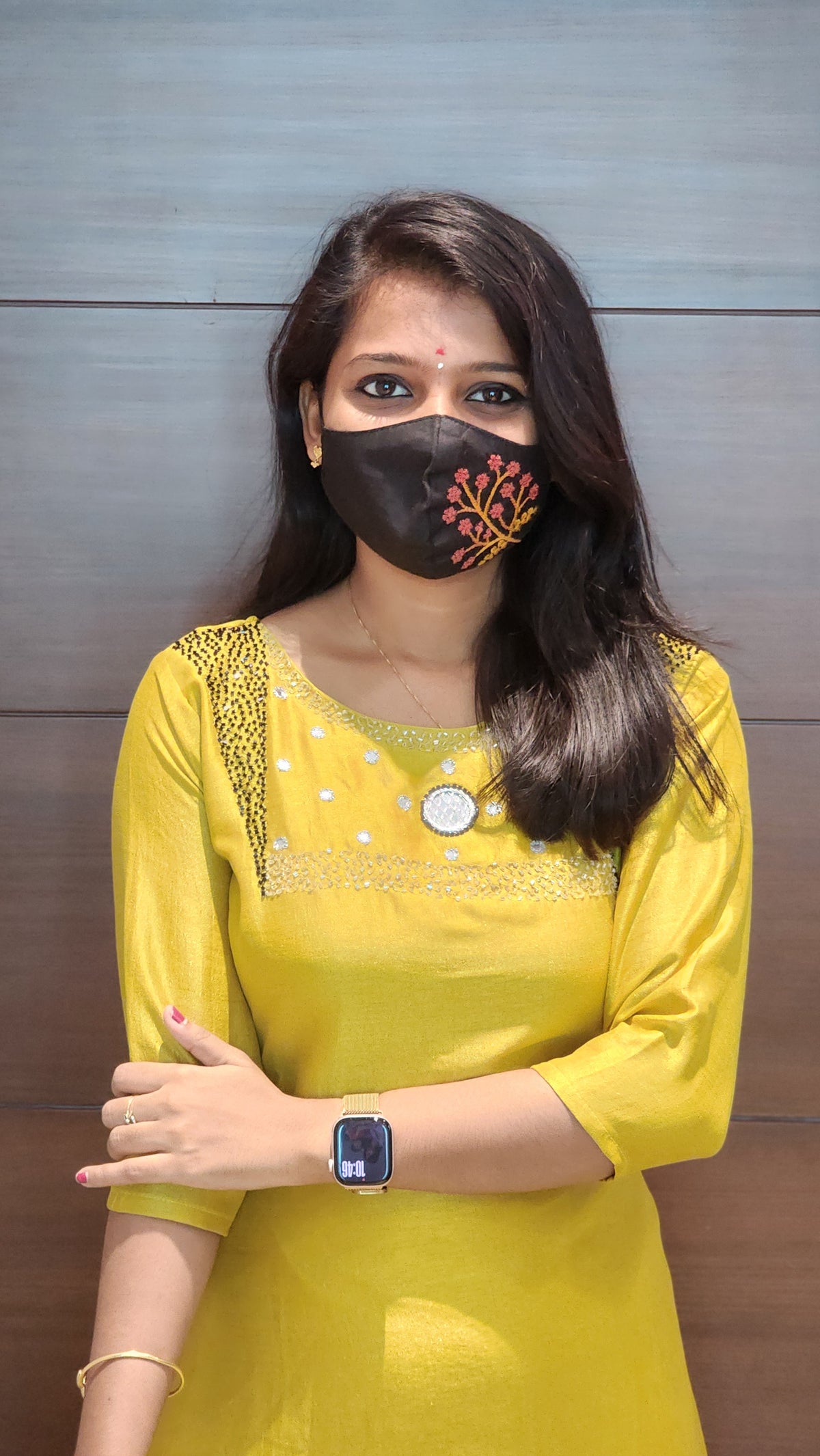 Festive wear Kurti(6943)