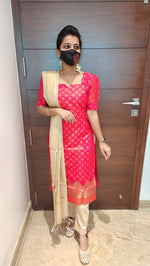 Diwali Salwar Set (6965)