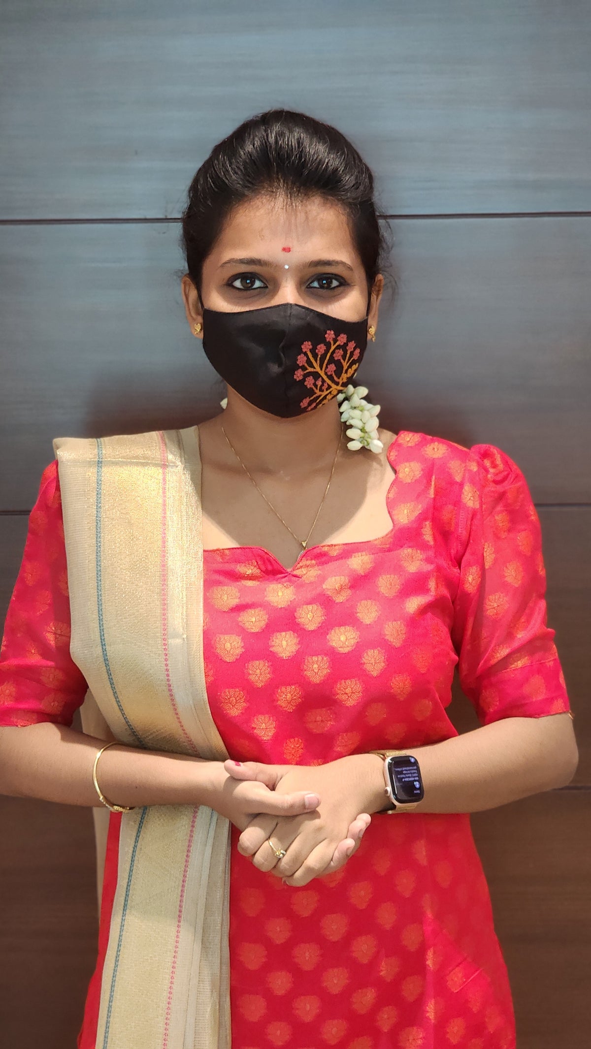 Diwali Salwar Set (6965)