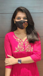 Festive wear Kurti (6967)c