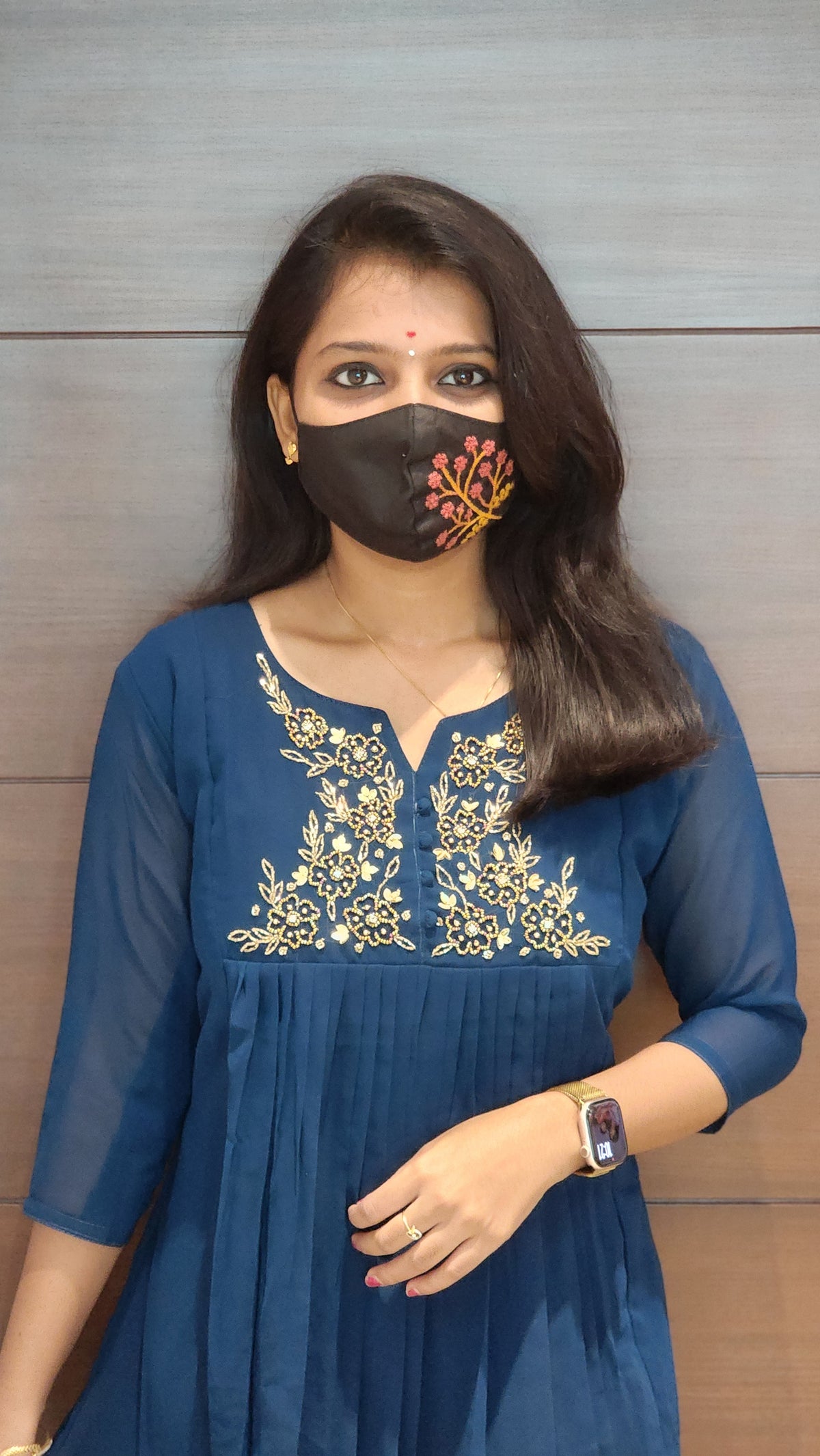 Festive wear Kurti (6968)