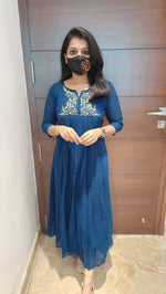 Festive wear Kurti (6968)