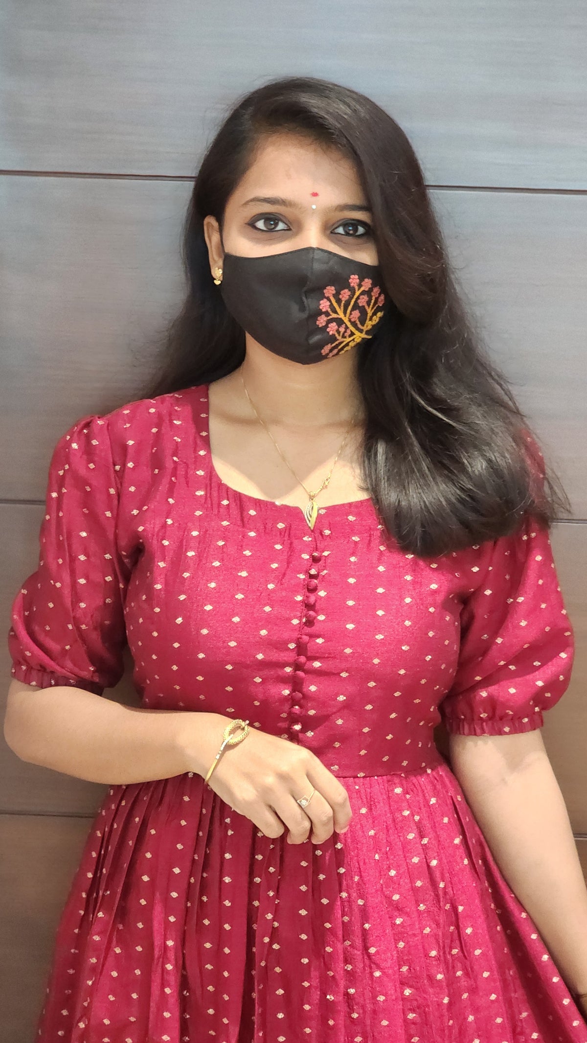 Casual wear kurti (6998)