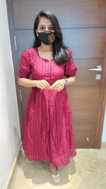 Casual wear kurti (6998)