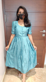 Casual wear kurti (6999)