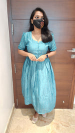 Casual wear kurti (6999)