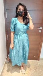 Casual wear kurti (6999)