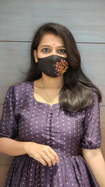 Casual wear kurti (7000)