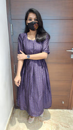 Casual wear kurti (7000)