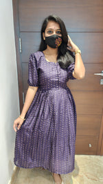 Casual wear kurti (7000)