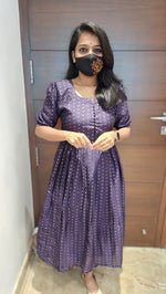 Casual wear kurti (7000)