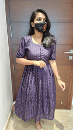 Casual wear kurti (7000)