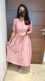 Casual wear kurti (7001)