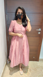 Casual wear kurti (7001)