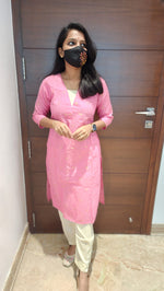 Cord set (pant & top) (7071)