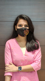 Cord set (pant & top) (7071)