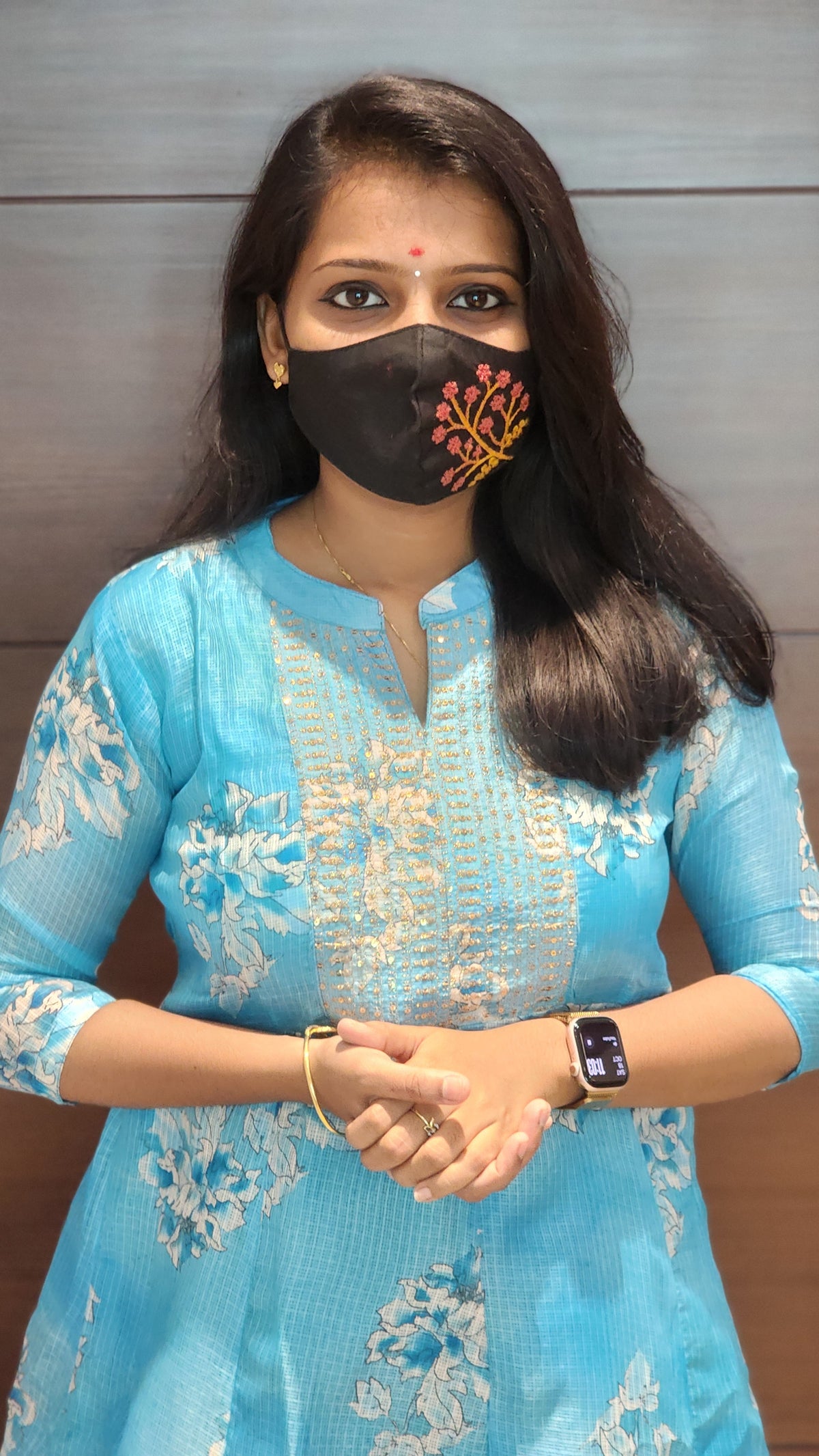 Casual wear kurti (7056)