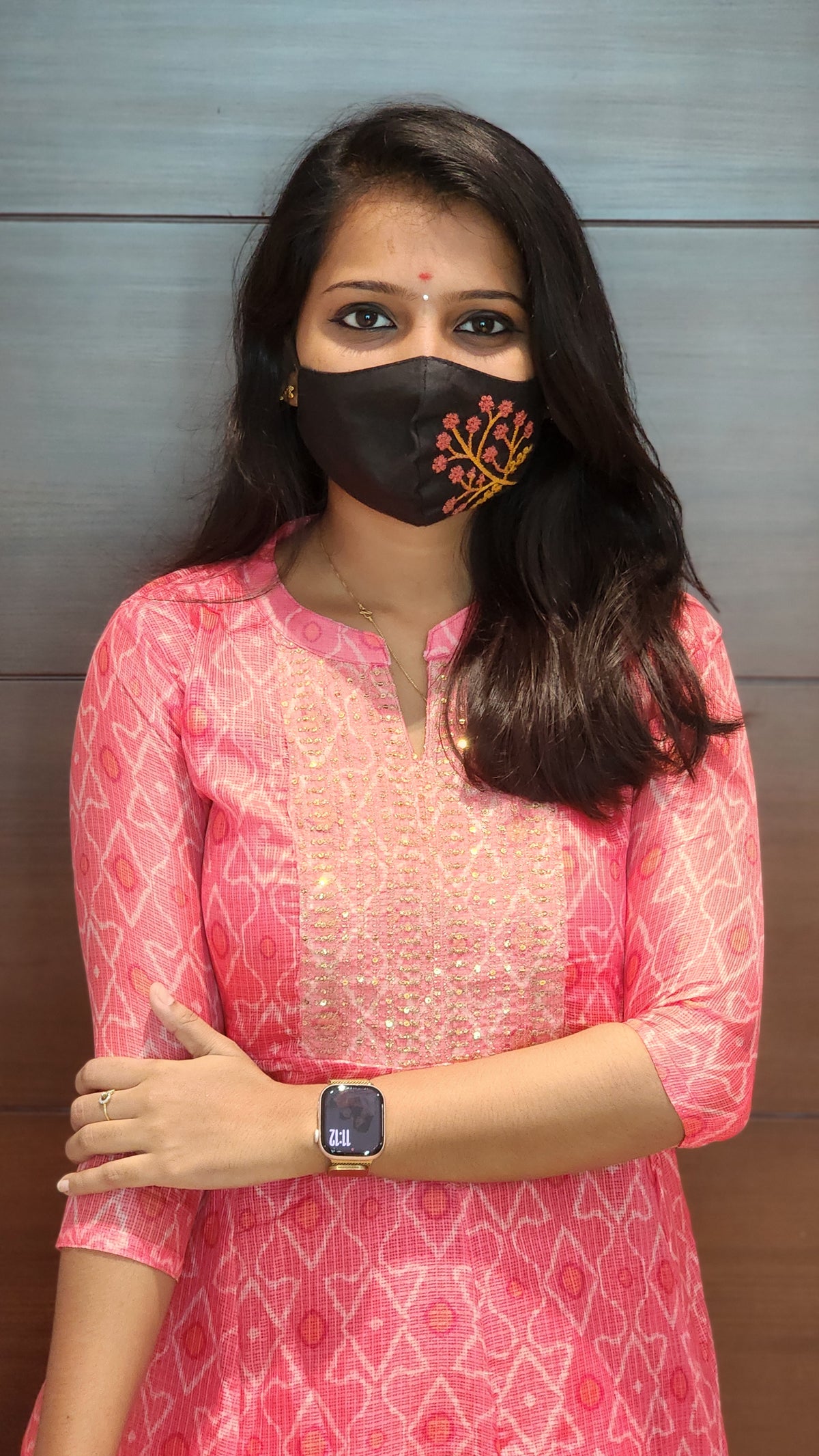 Casual wear kurti (7054)