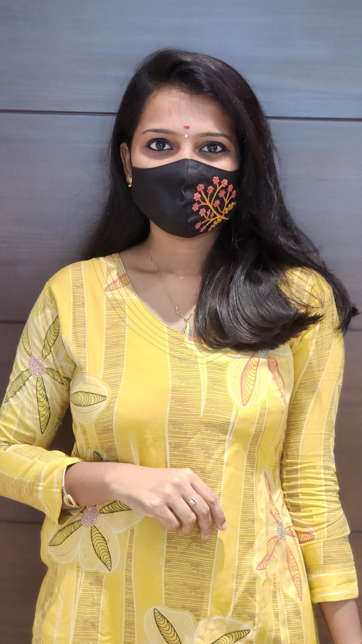 Daily Wear Kurti (7020)