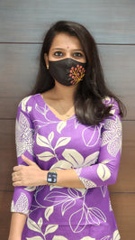 Daily Wear Kurti (7021)