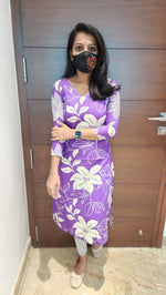 Daily Wear Kurti (7021)