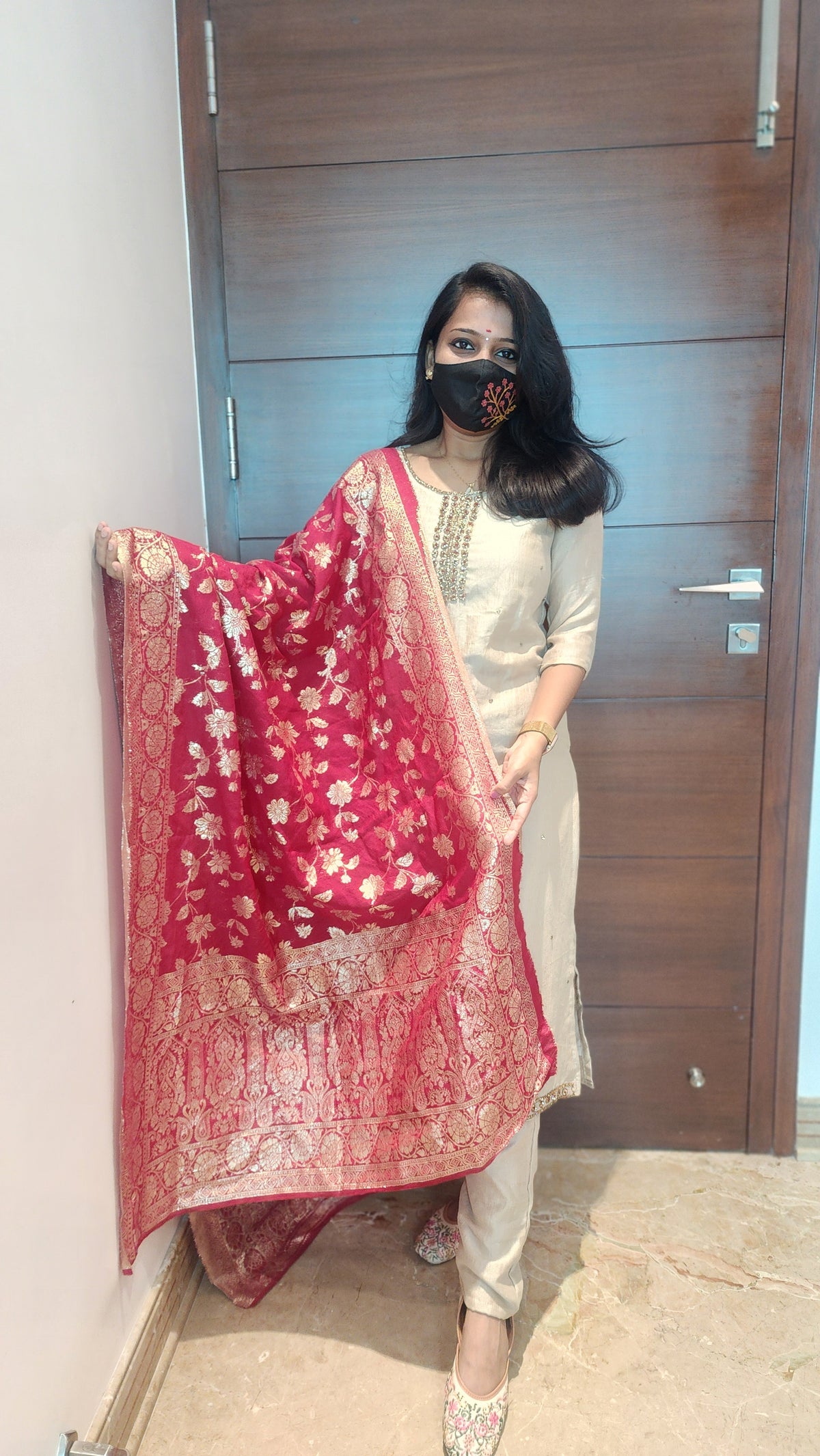 Salwar Set(7059)