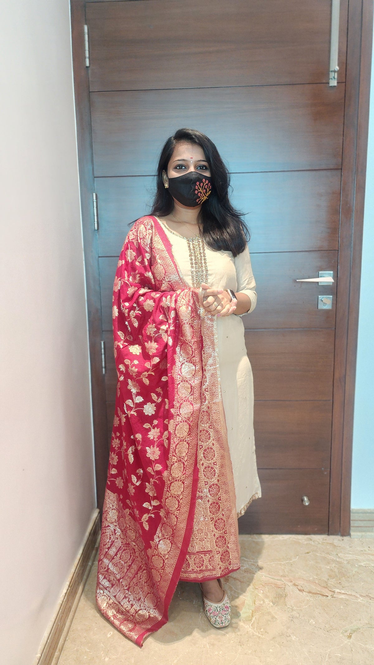 Salwar Set(7059)