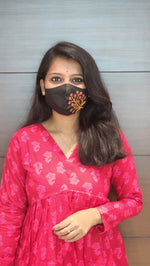 Western Short top (7062)