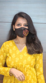 Western Short top (7065)