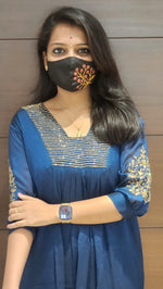 Handwork Kurti (7081)