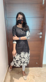 Daily Wear Kurti (7099)