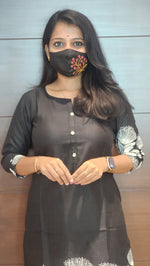 Daily Wear Kurti (7099)