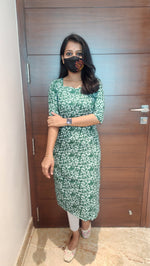 Daily Wear Kurti (7100)