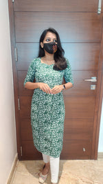 Daily Wear Kurti (7100)