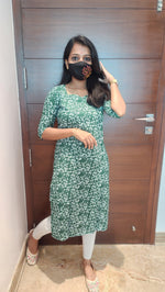 Daily Wear Kurti (7100)