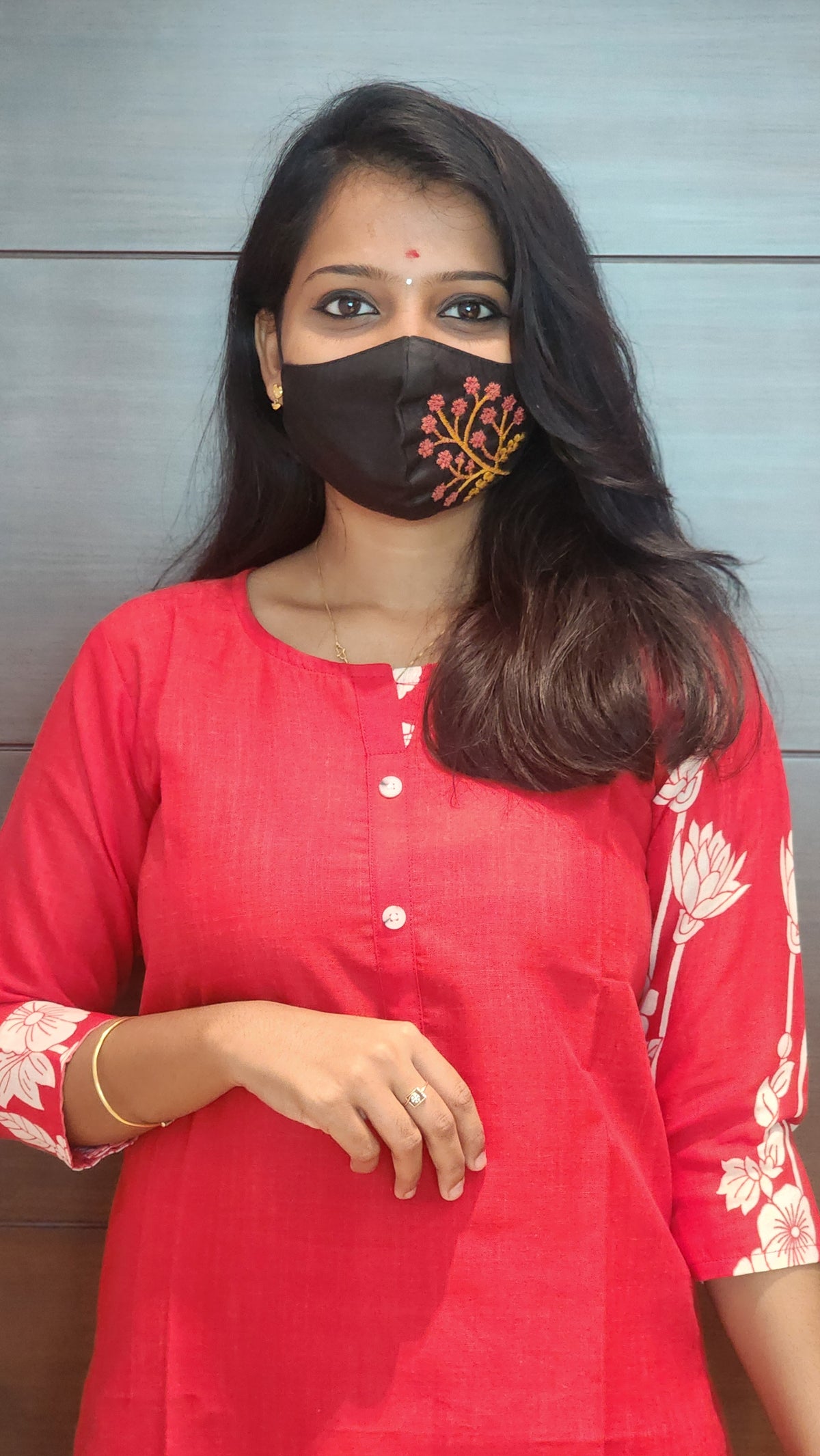 Daily Wear Kurti (7101)