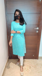 Daily WearKurti (7102)