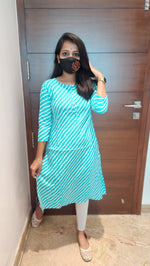 Daily WearKurti (7102)