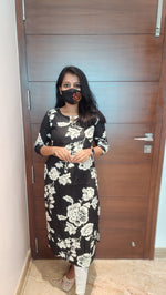 Daily Wear Kurti (7105)