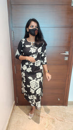 Daily Wear Kurti (7105)