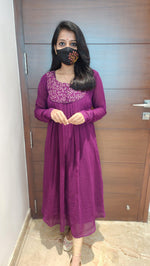 Festive wear Kurti(7107)