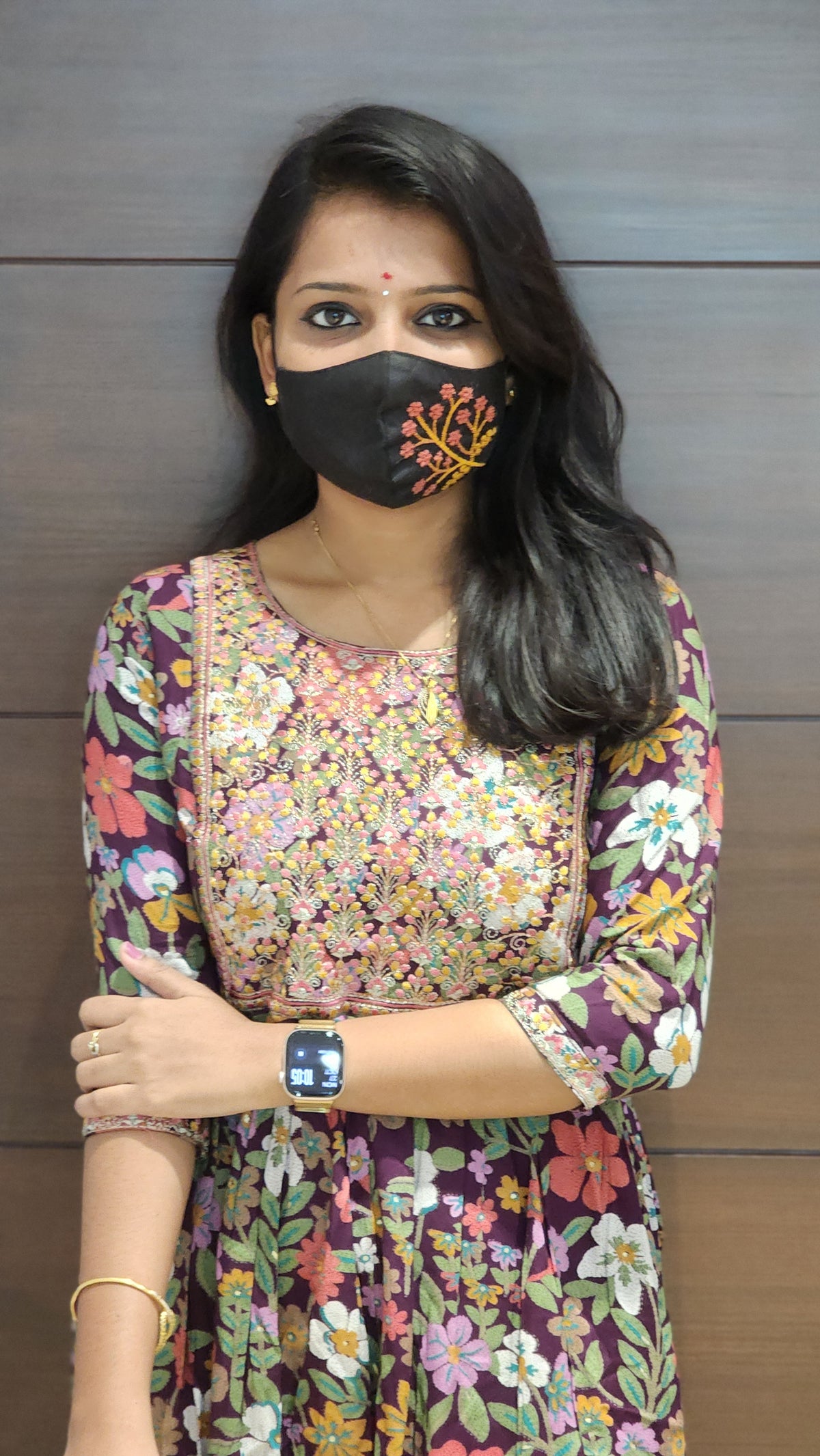 Nyra Cut Kurti (7114)