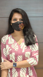 Cord set (pant & top)(7207)